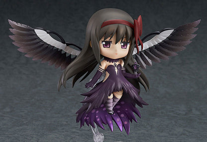 Nendoroid Puella Magi Madoka Magica the Movie: Rebellion Devil Homura - Image 5
