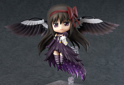 Nendoroid Puella Magi Madoka Magica the Movie: Rebellion Devil Homura - Image 7