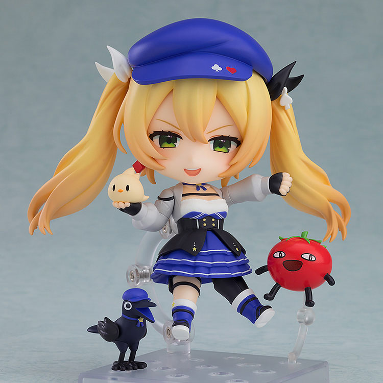 Nendoroid Dokibird - Image 3