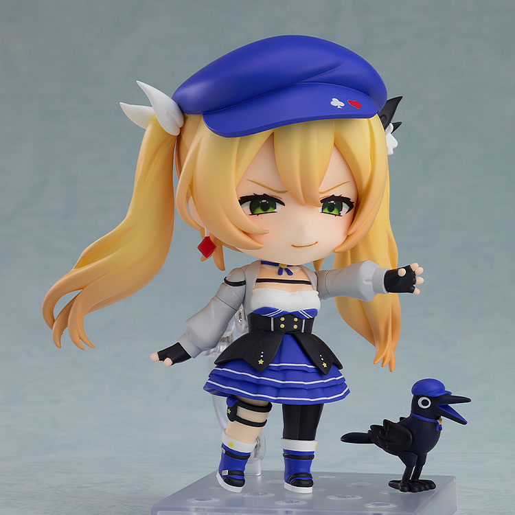 Nendoroid Dokibird - Image 7