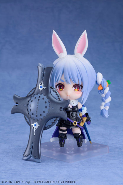 Nendoroid Usada Pekora (Mash Kyrielight Collaboration Ver.) - Image 3