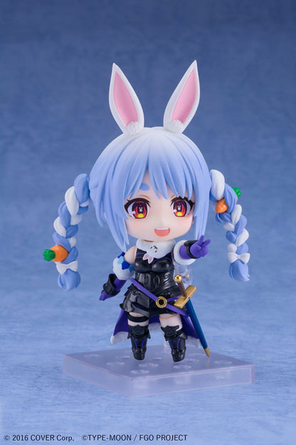 Nendoroid Usada Pekora (Mash Kyrielight Collaboration Ver.) - Image 7