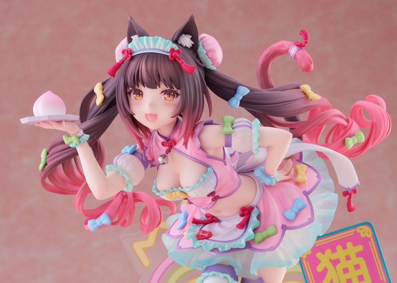 Chocola Dreamy Cute China Ver. 1/7 Scale Figure - Image 3