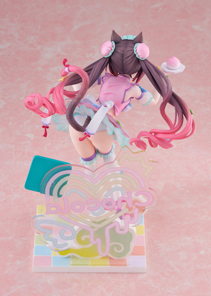 Chocola Dreamy Cute China Ver. 1/7 Scale Figure - Image 6