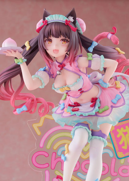 Chocola Dreamy Cute China Ver. 1/7 Scale Figure - Image 7