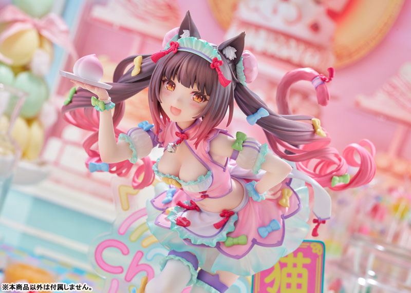 Chocola Dreamy Cute China Ver. 1/7 Scale Figure - Image 12