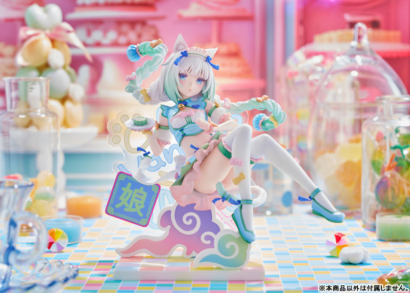 Vanilla Dreamy Cute China Ver. 1/7 Scale Figure - Image 4