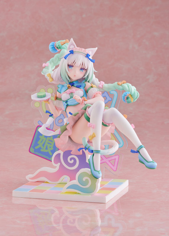 Vanilla Dreamy Cute China Ver. 1/7 Scale Figure - Image 5