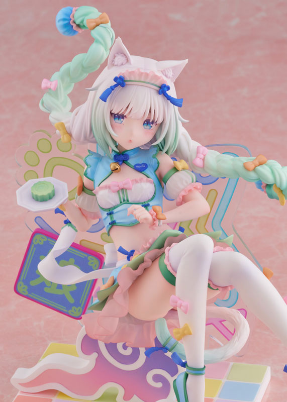 Vanilla Dreamy Cute China Ver. 1/7 Scale Figure - Image 7