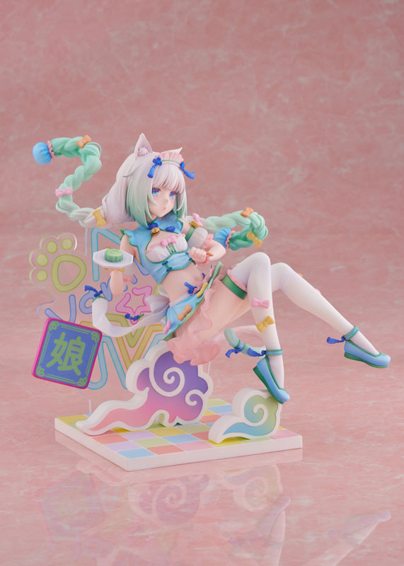 Vanilla Dreamy Cute China Ver. 1/7 Scale Figure - Image 8