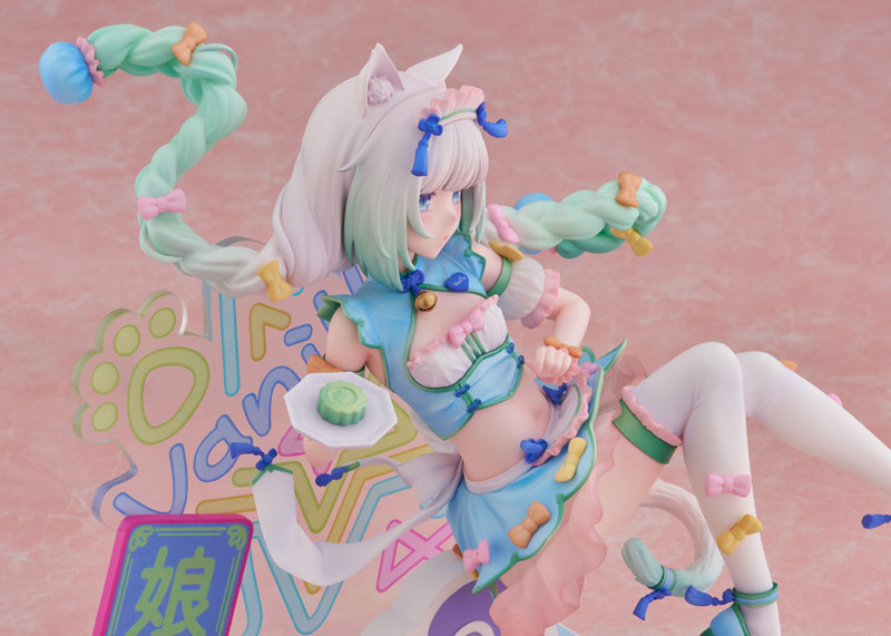 Vanilla Dreamy Cute China Ver. 1/7 Scale Figure - Image 9