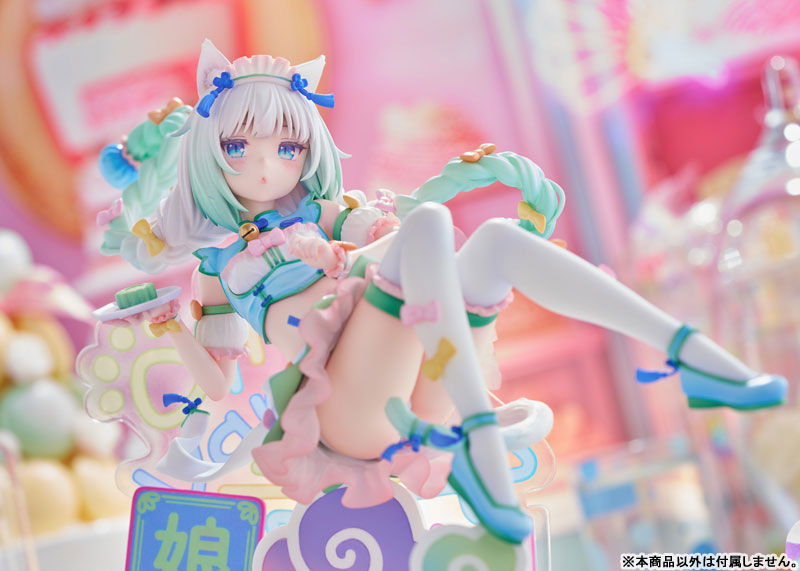 Vanilla Dreamy Cute China Ver. 1/7 Scale Figure - Image 12