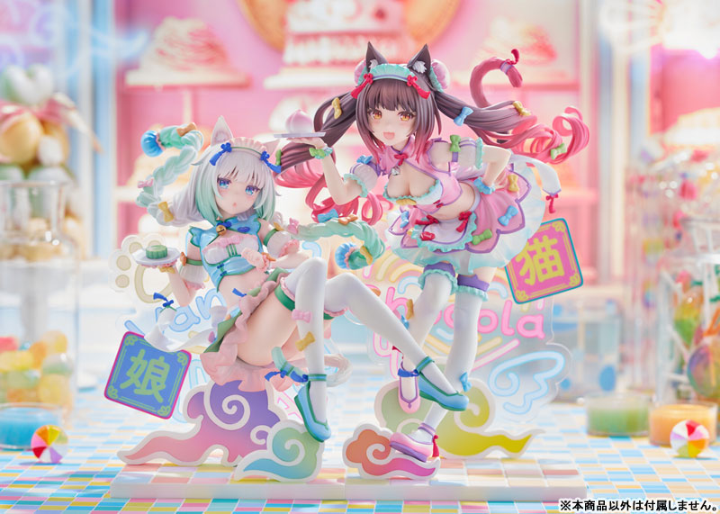 Vanilla Dreamy Cute China Ver. 1/7 Scale Figure - Image 13