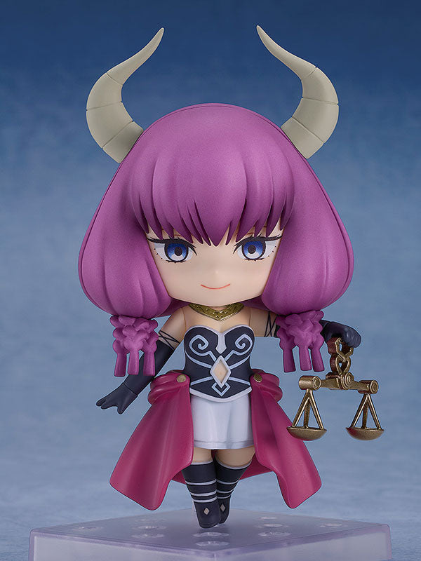 Nendoroid Frieren: Beyond Journey's End Aura the Guillotine - Image 3