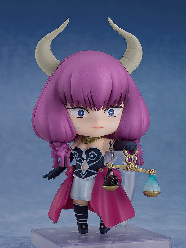 Nendoroid Frieren: Beyond Journey's End Aura the Guillotine - Image 5