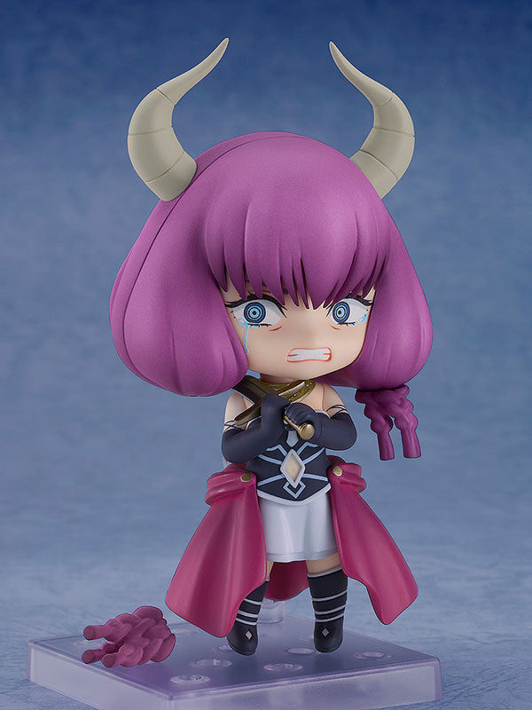 Nendoroid Frieren: Beyond Journey's End Aura the Guillotine - Image 6