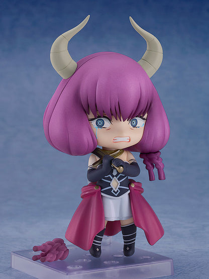 Nendoroid Frieren: Beyond Journey's End Aura the Guillotine - Image 6