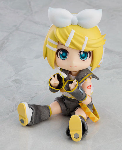 Nendoroid Doll Character Vocal Series 02 Kagamine Rin - Image 6