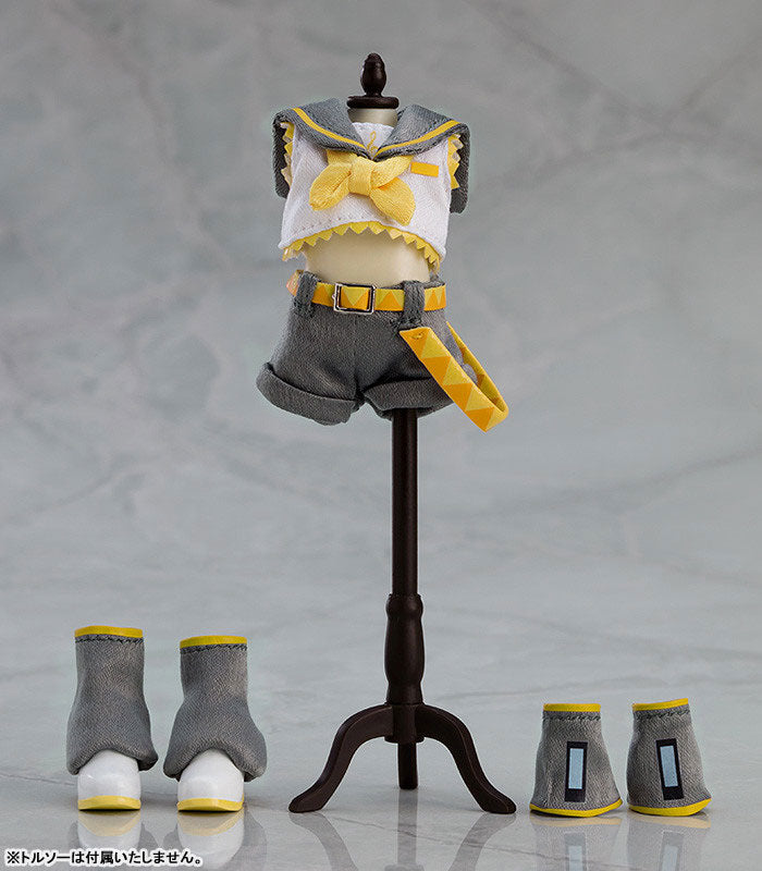 Nendoroid Doll Character Vocal Series 02 Kagamine Rin - Image 8