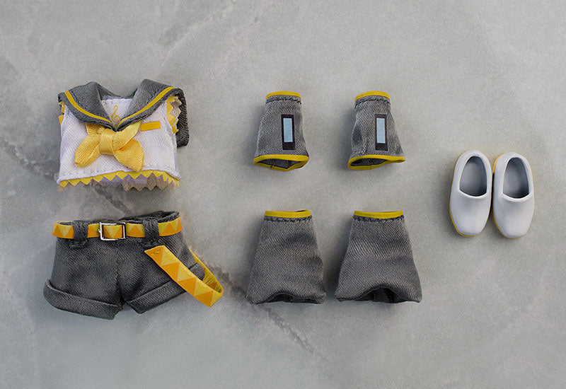 Nendoroid Doll Character Vocal Series 02 Kagamine Rin - Image 9