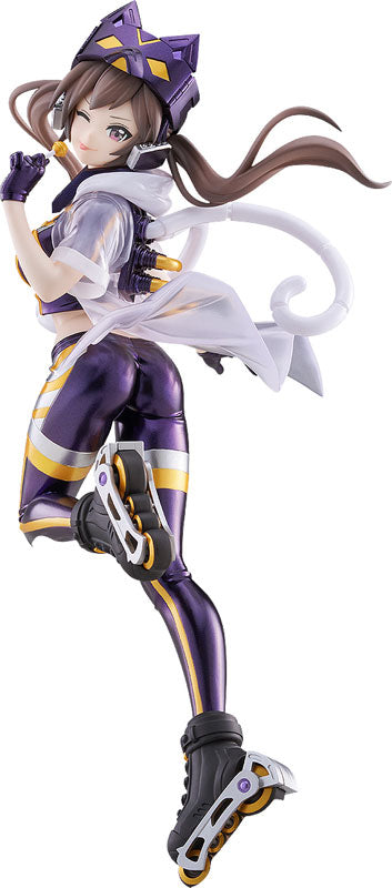 POP UP PARADE SP Yu-Gi-Oh! OCG I:P Masquerena Figure - Image 2