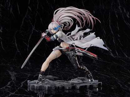 Punishing: Gray Raven Lucia: Crimson Weave 1/7 Figure - Image 7