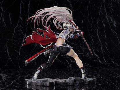 Punishing: Gray Raven Lucia: Crimson Weave 1/7 Figure - Image 10