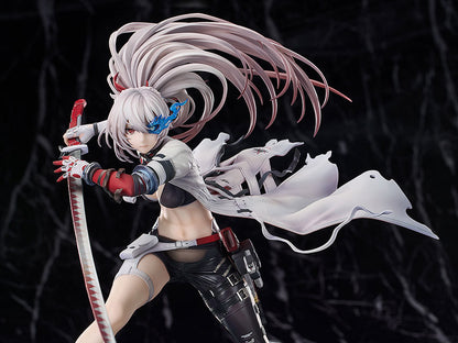 Punishing: Gray Raven Lucia: Crimson Weave 1/7 Figure - Image 11