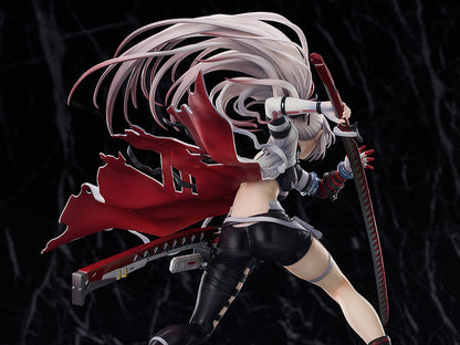 Punishing: Gray Raven Lucia: Crimson Weave 1/7 Figure - Image 12