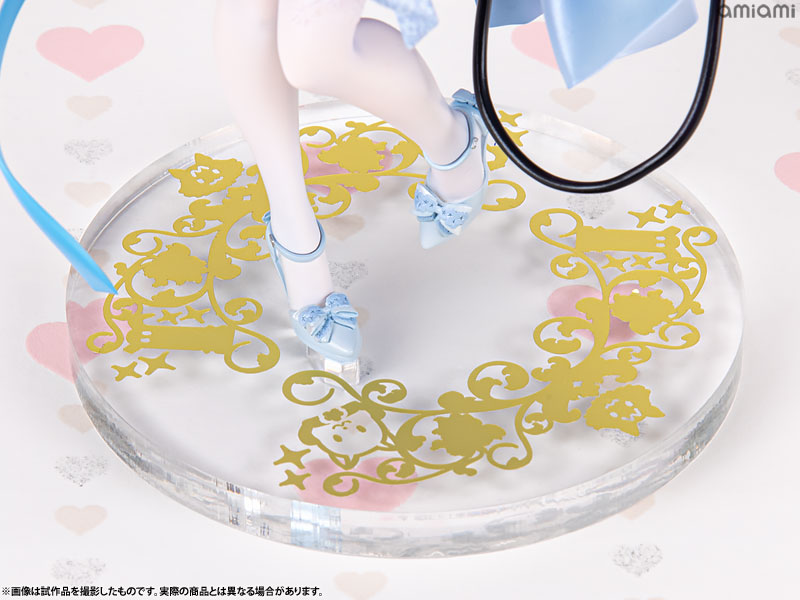 TV Anime "The Demon Girl Next Door Season 2" Shadow Mistress Yuuko Wedding Ver. 1/7 Figure - Image 25