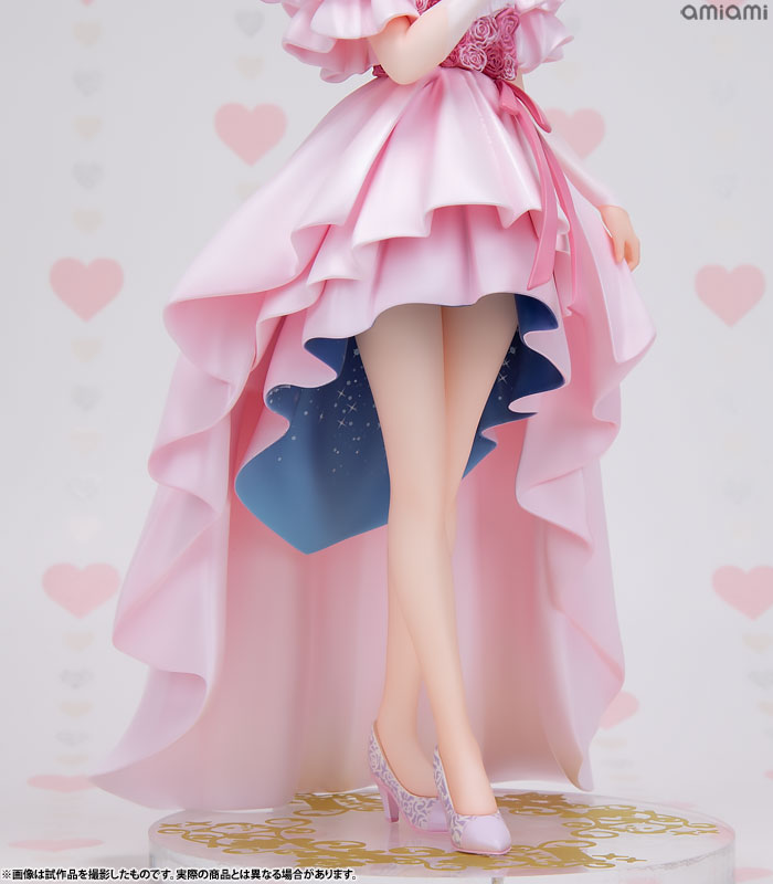 TV Anime The Demon Girl Next Door Season 2 Momo Chiyoda Wedding Ver. 1/7 Figure - Image 16