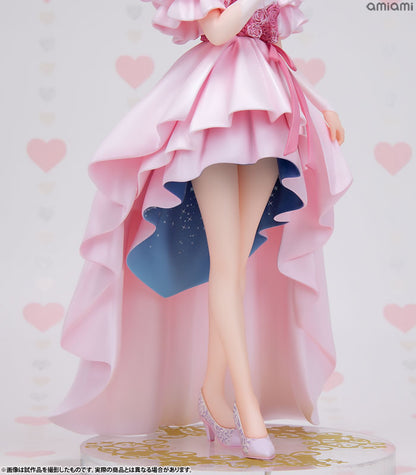 TV Anime The Demon Girl Next Door Season 2 Momo Chiyoda Wedding Ver. 1/7 Figure - Image 16