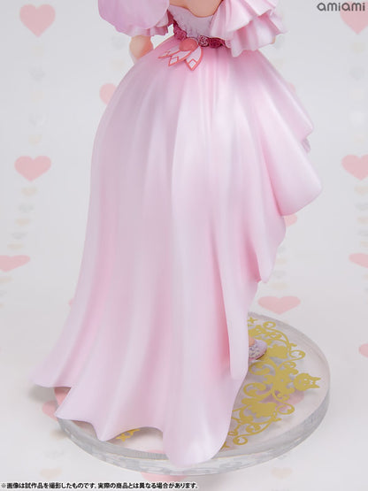 TV Anime The Demon Girl Next Door Season 2 Momo Chiyoda Wedding Ver. 1/7 Figure - Image 17