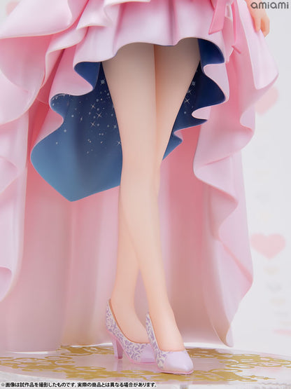 TV Anime The Demon Girl Next Door Season 2 Momo Chiyoda Wedding Ver. 1/7 Figure - Image 18