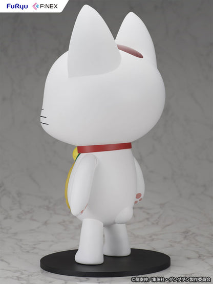 Dandadan Turbo Granny (Beckoning Cat) 1/1 Scale Soft Vinyl Figure - Image 6