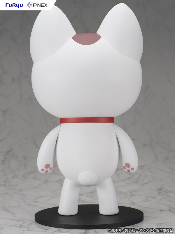 Dandadan Turbo Granny (Beckoning Cat) 1/1 Scale Soft Vinyl Figure - Image 7