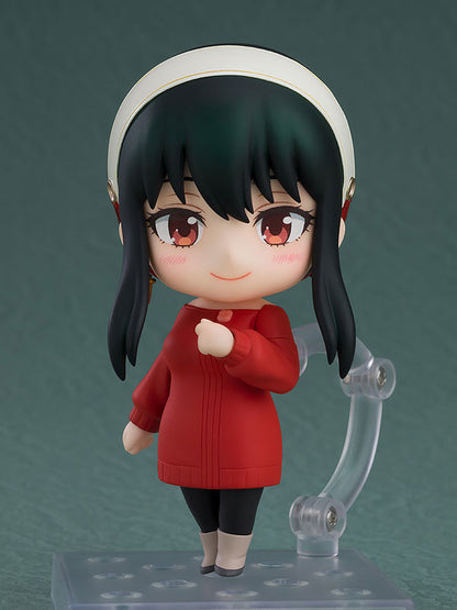 Nendoroid Spy x Family Yor Forger: Casual Outfit Ver. - Image 3