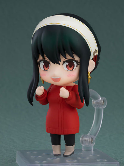 Nendoroid Spy x Family Yor Forger: Casual Outfit Ver. - Image 5