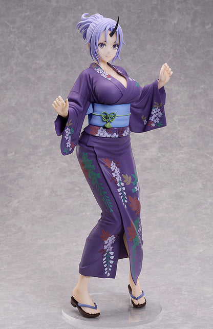 That Time I Got Reincarnated as a Slime Shion: Yukata Ver. 1/4 Figure - Image 3