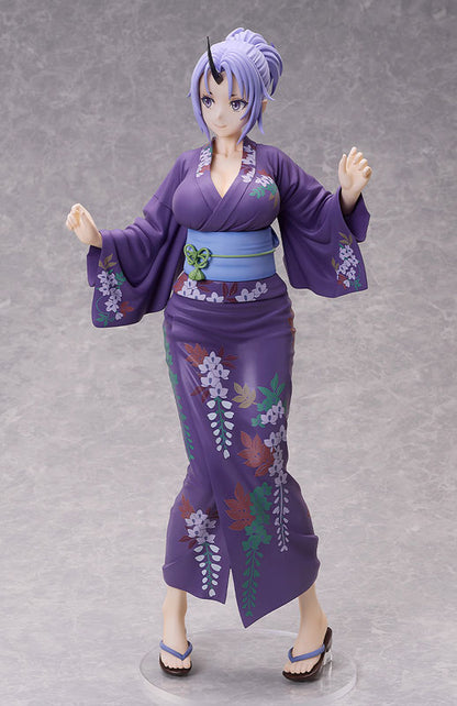 That Time I Got Reincarnated as a Slime Shion: Yukata Ver. 1/4 Figure - Image 5