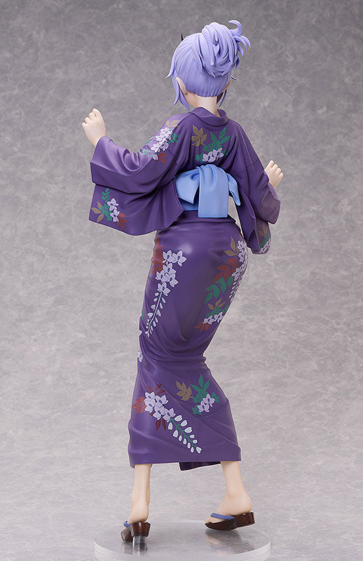 That Time I Got Reincarnated as a Slime Shion: Yukata Ver. 1/4 Figure - Image 6