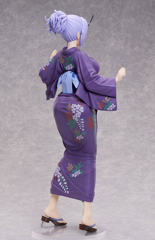 That Time I Got Reincarnated as a Slime Shion: Yukata Ver. 1/4 Figure - Image 7
