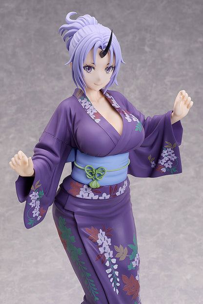 That Time I Got Reincarnated as a Slime Shion: Yukata Ver. 1/4 Figure - Image 8