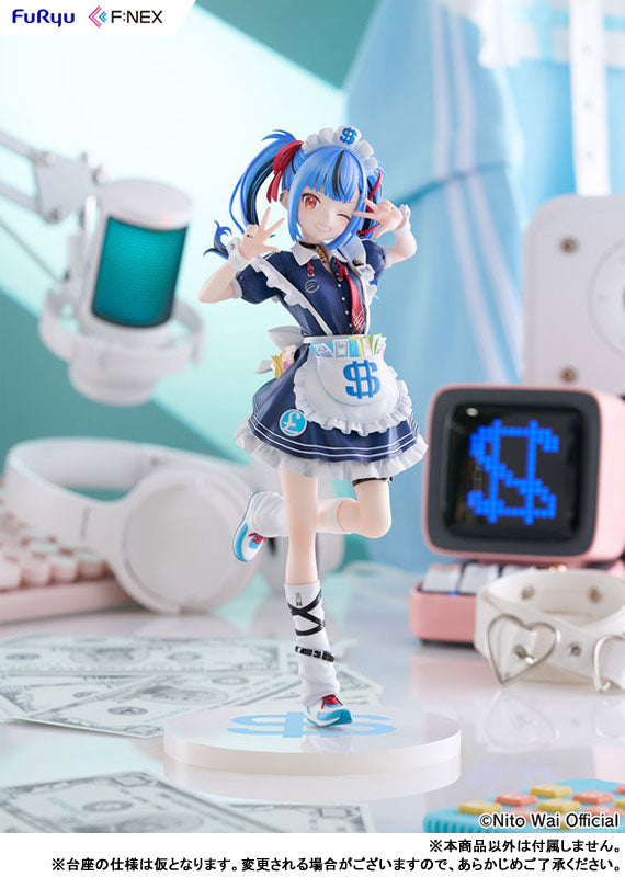 Nito Wai 1/7 Figure - Image 2