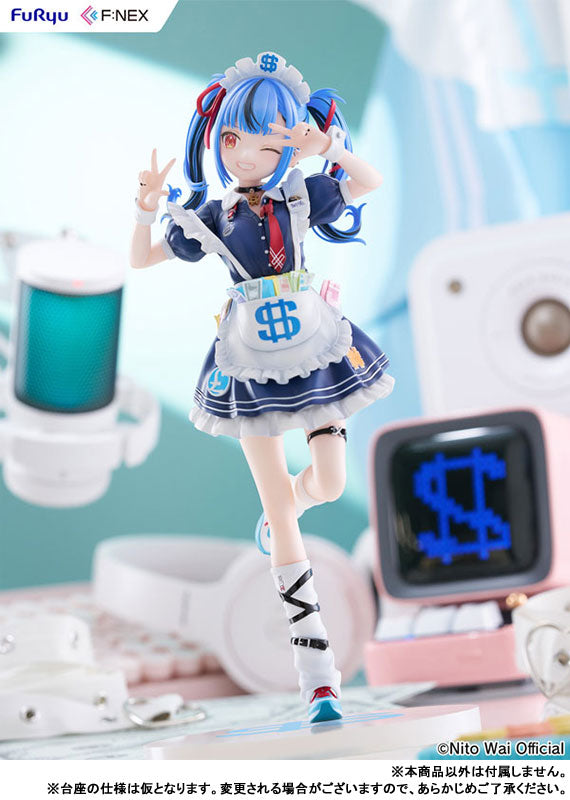 Nito Wai 1/7 Figure - Image 3