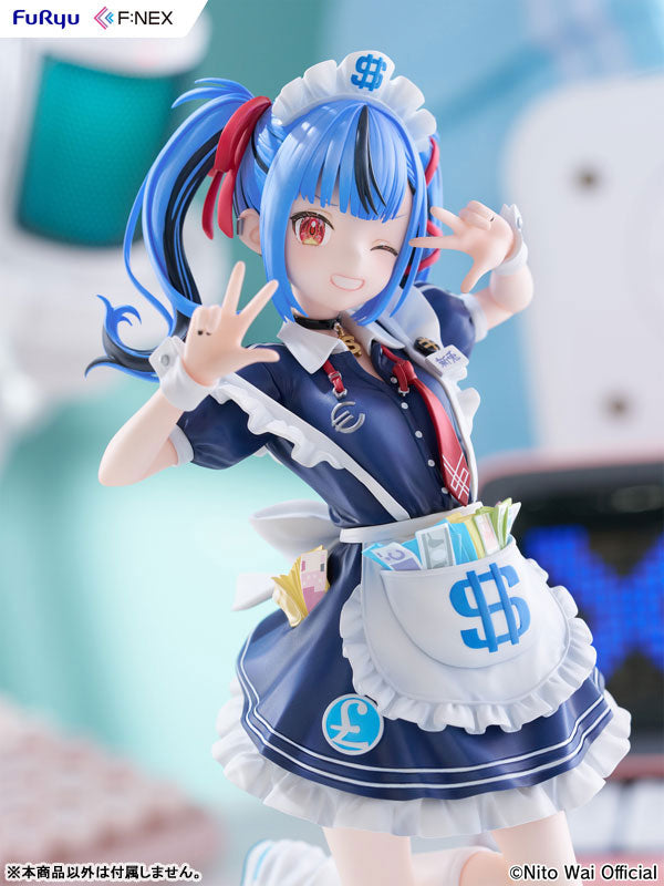Nito Wai 1/7 Figure - Image 4