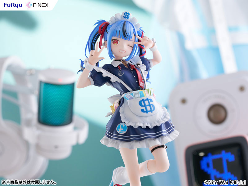Nito Wai 1/7 Figure - Image 5