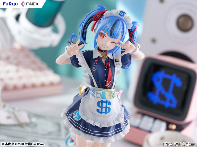 Nito Wai 1/7 Figure - Image 6