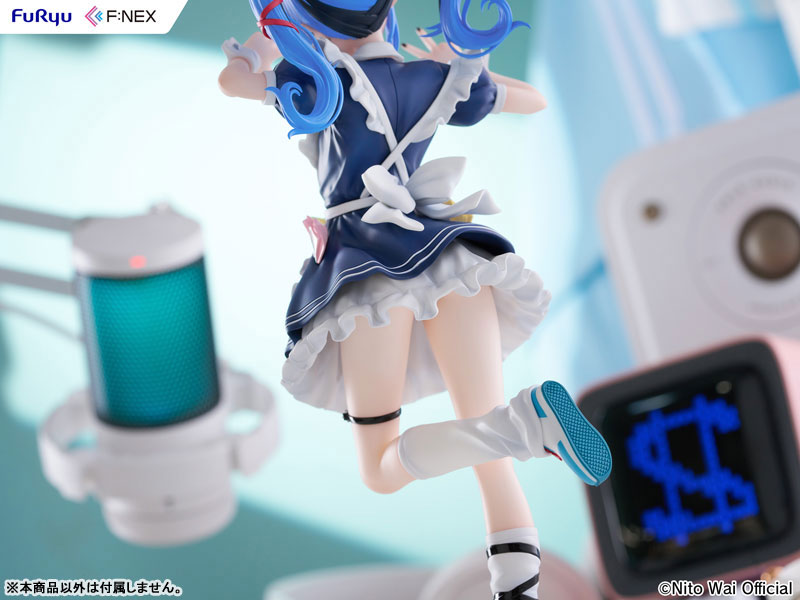 Nito Wai 1/7 Figure - Image 7