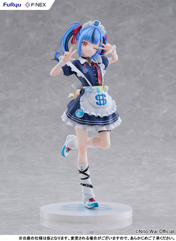 Nito Wai 1/7 Figure - Image 8